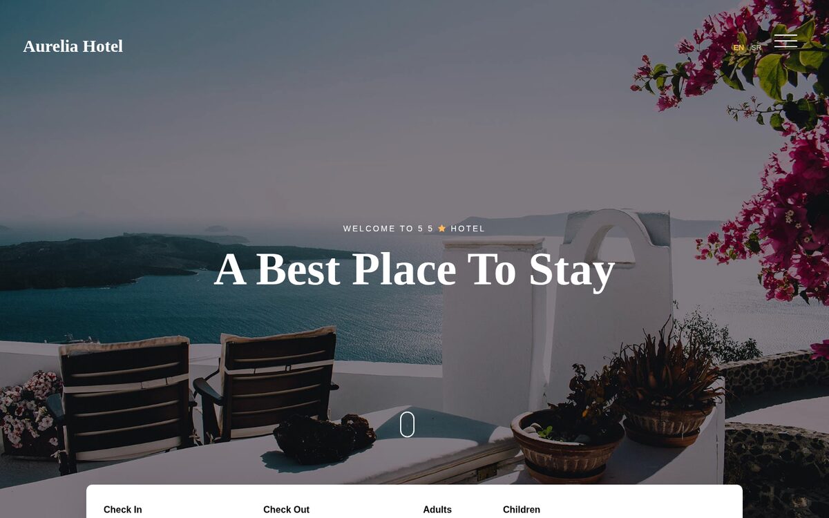 Aurelia Hotel